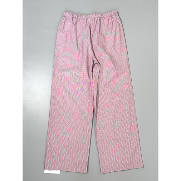 Rumored Ex-Boyfriend Pants in Nantucket Red Stripe - Picture 5 of 7